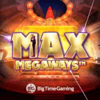 Max Megaways 