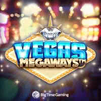 Vegas Megaways 